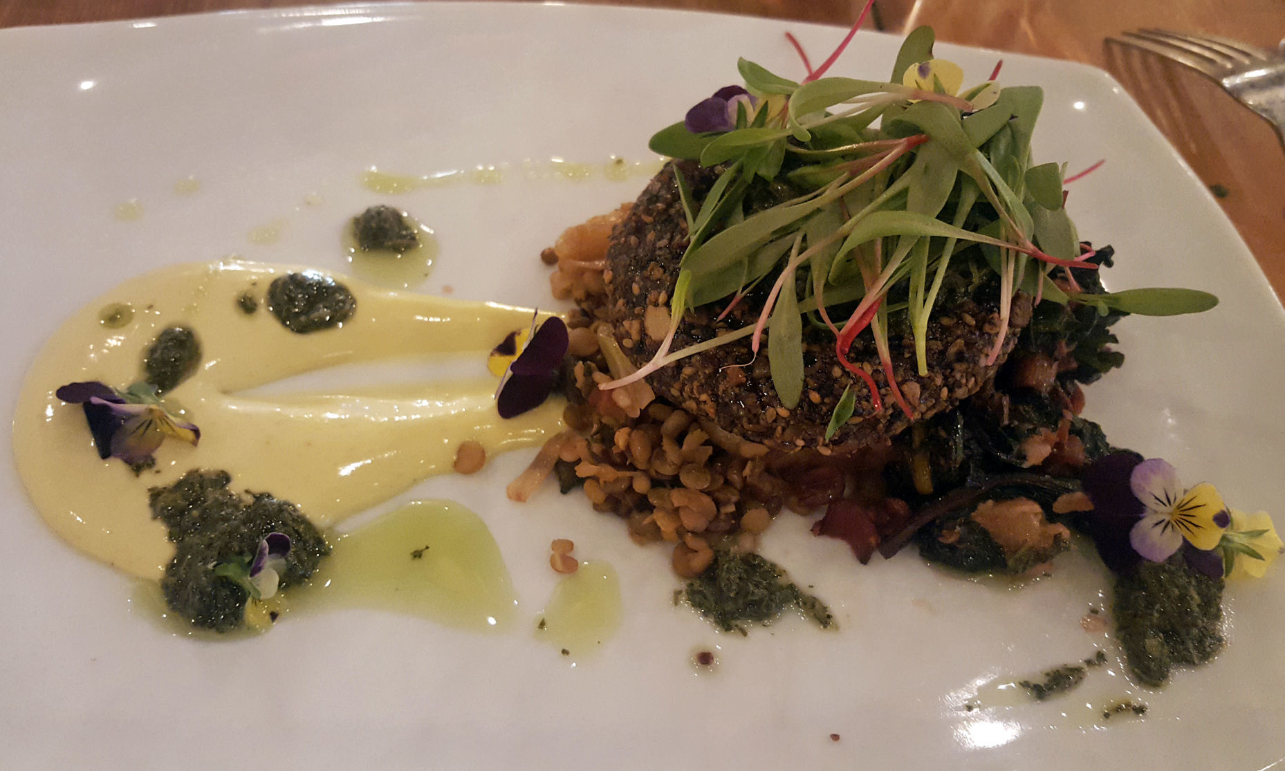 Main course